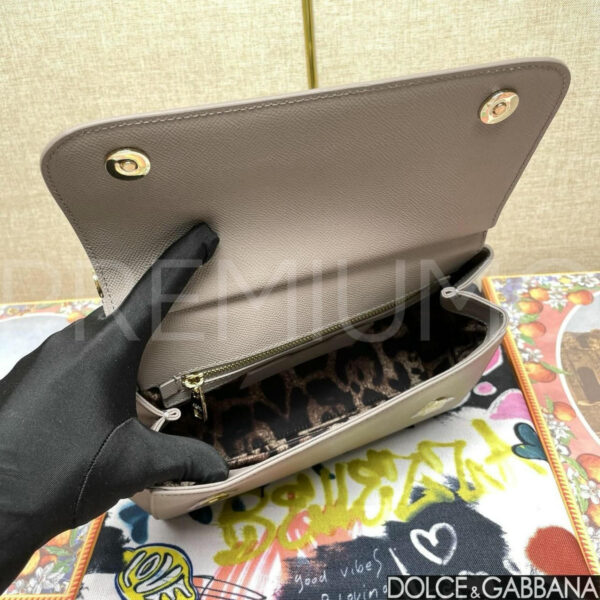 Dolce & Gabbana сумка PR468790 6