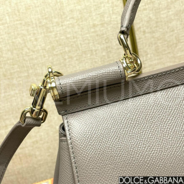 Dolce & Gabbana сумка PR468790 7