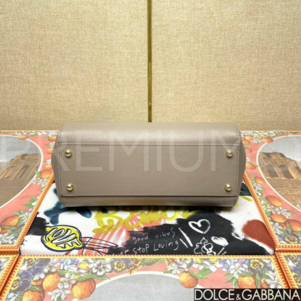 Dolce & Gabbana сумка PR468790 8