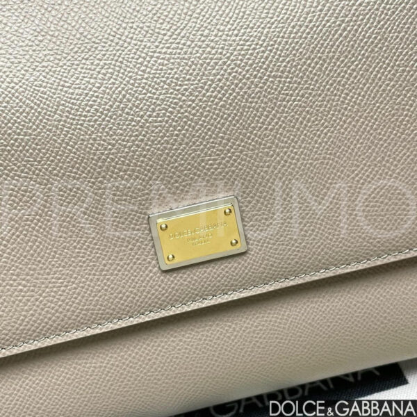 Dolce & Gabbana сумка PR468790 9