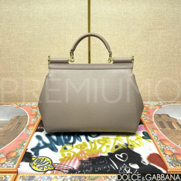 Dolce & Gabbana сумка PR468790 3