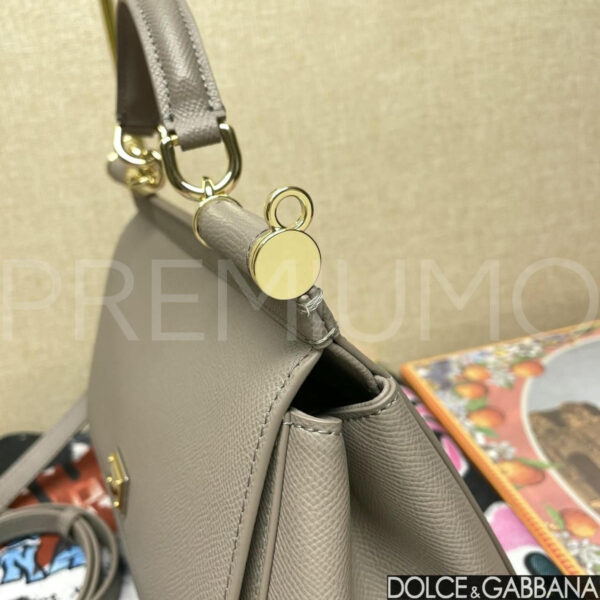 Dolce & Gabbana сумка PR468790 4