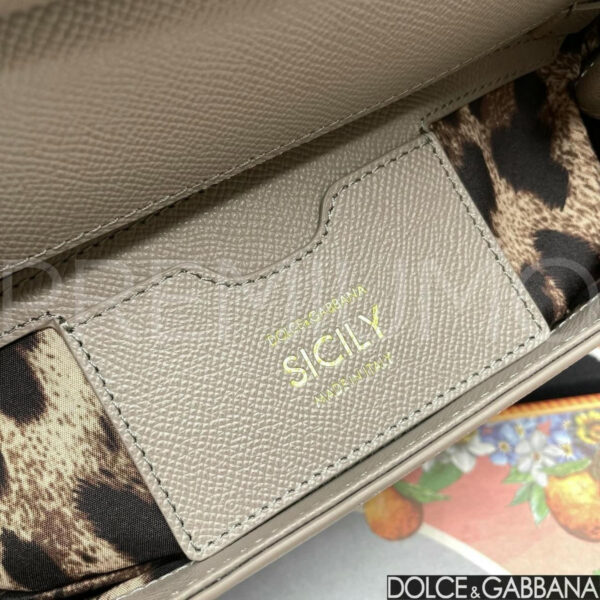 Dolce & Gabbana сумка PR468790 5