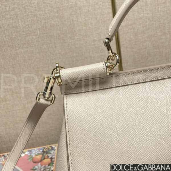Dolce & Gabbana сумка PR269048 7