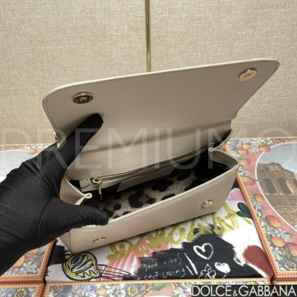 Dolce & Gabbana сумка PR269048 8