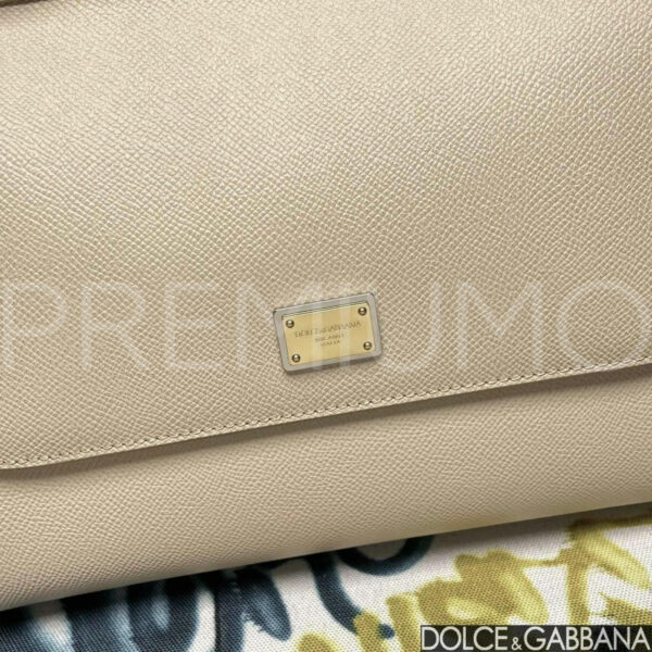 Dolce & Gabbana сумка PR269048 9