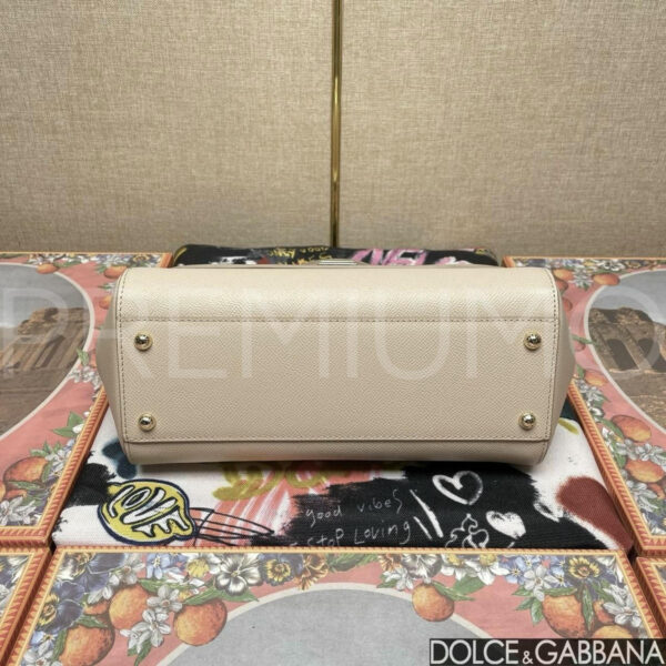 Dolce & Gabbana сумка PR269048 4
