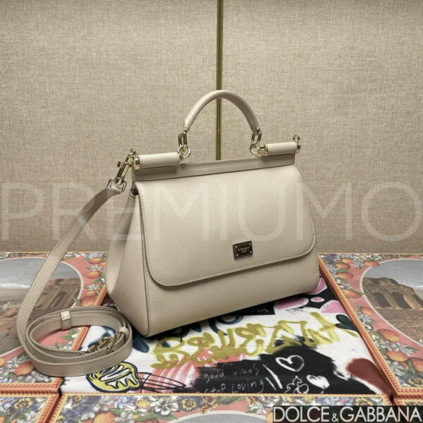 Dolce & Gabbana сумка PR269048 2
