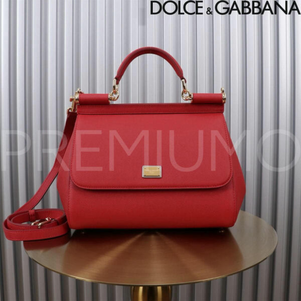 Dolce & Gabbana сумка PR836302