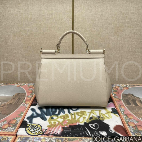 Dolce & Gabbana сумка PR269048 3