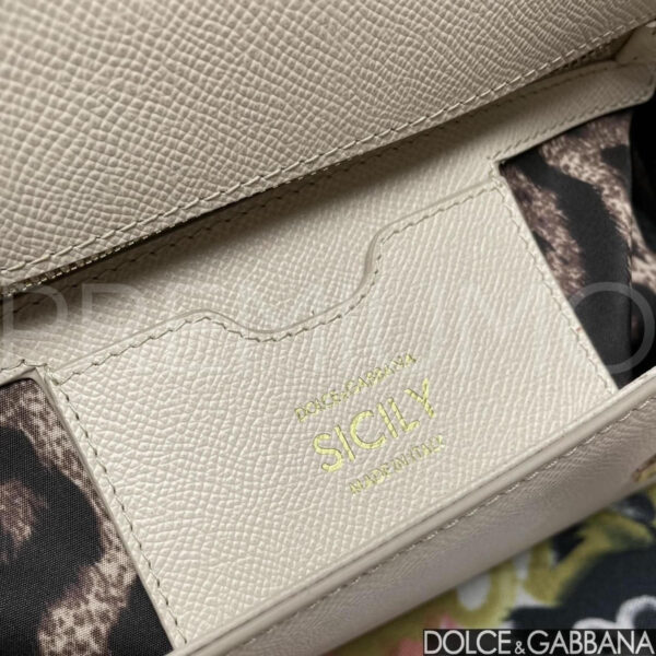 Dolce & Gabbana сумка PR269048 5