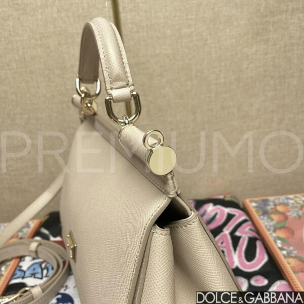 Dolce & Gabbana сумка PR269048 6