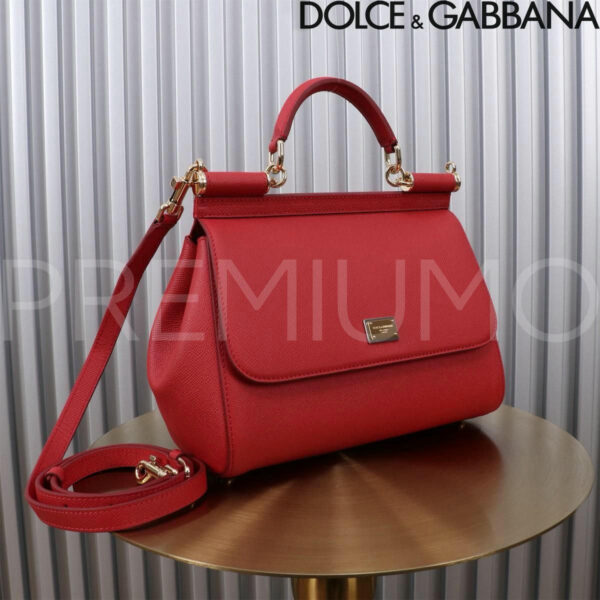 Dolce & Gabbana сумка PR836302 2