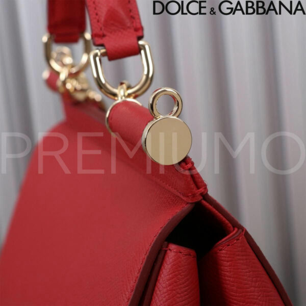 Dolce & Gabbana сумка PR836302 9