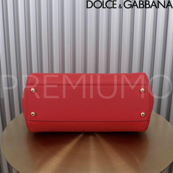Dolce & Gabbana сумка PR836302 4