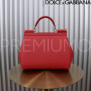 Dolce & Gabbana сумка PR836302 12