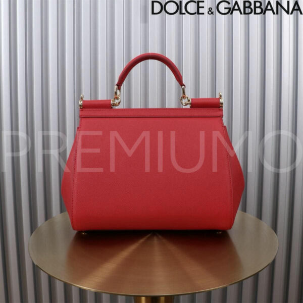 Dolce & Gabbana сумка PR836302 3