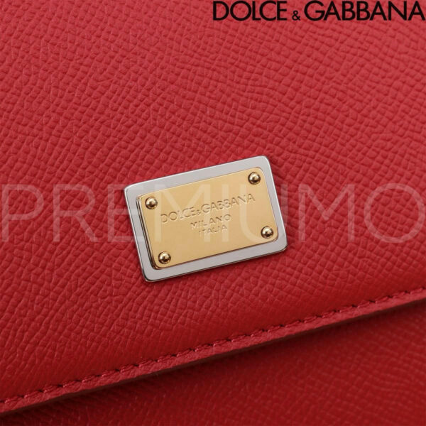 Dolce & Gabbana сумка PR836302 5