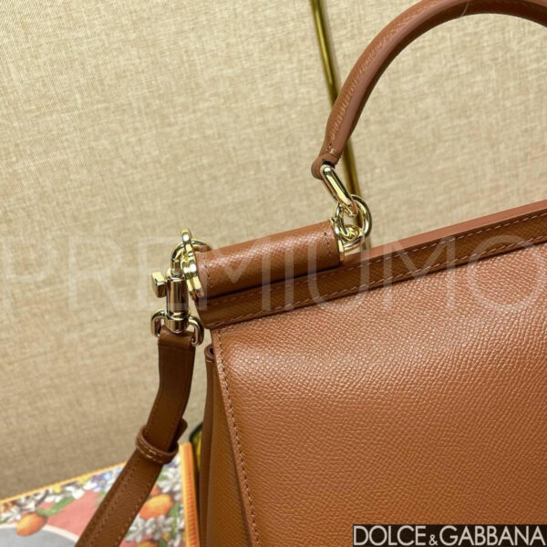 Dolce & Gabbana сумка PR378453 5