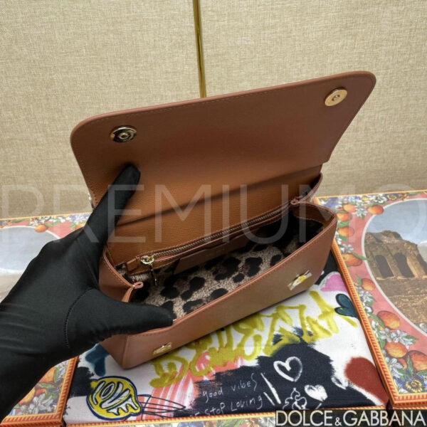 Dolce & Gabbana сумка PR378453 7