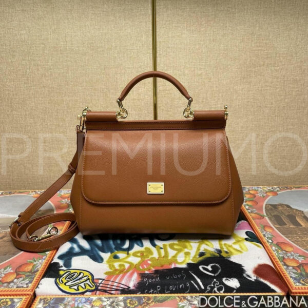 Dolce & Gabbana сумка PR378453