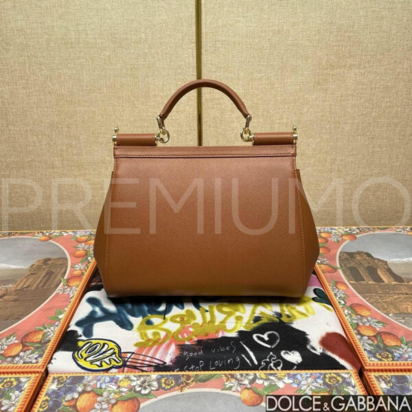 Dolce & Gabbana сумка PR378453 3