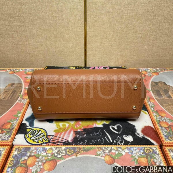 Dolce & Gabbana сумка PR378453 4