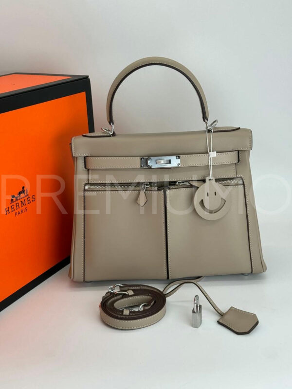 Hermes сумка PR923814