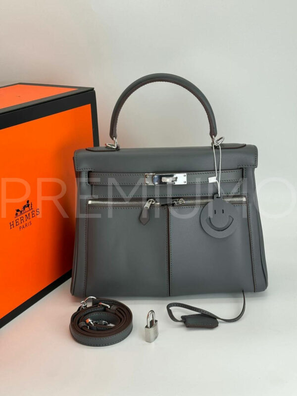 Hermes сумка PR730431