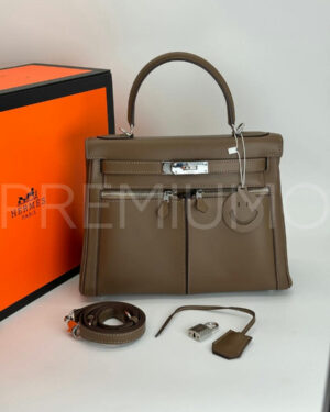 Hermes сумка PR416943