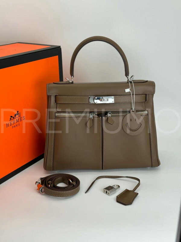 Hermes сумка PR416943