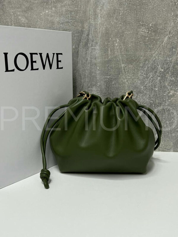 Loewe сумка PR693661 6