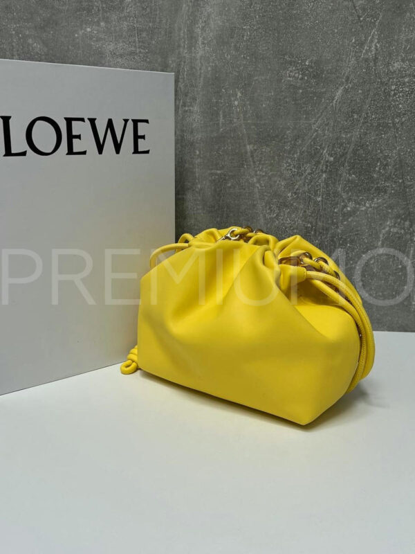 Loewe сумка PR804473 2