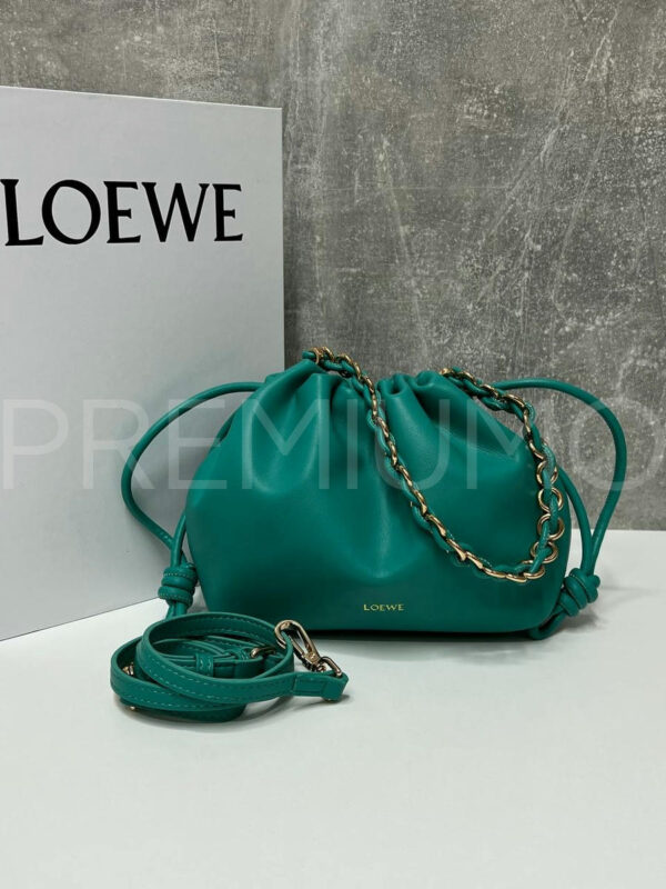 Loewe сумка PR465424