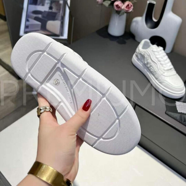 Alexander Wang кроссовки PR342053 4