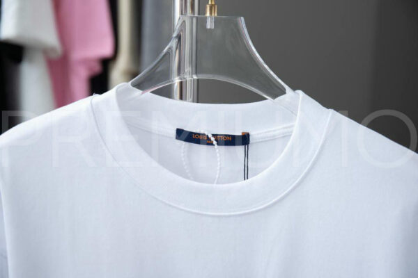 Louis Vuitton футболка PR472845 5