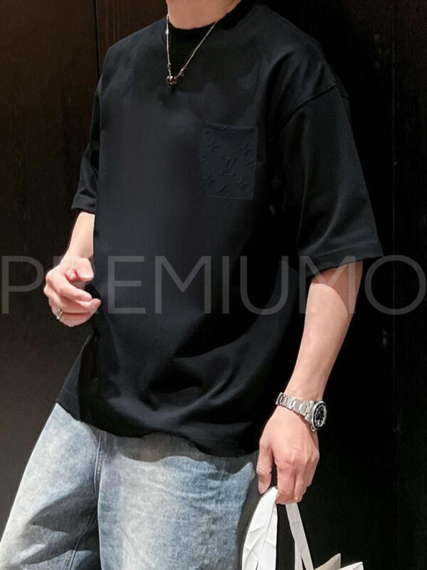 Louis Vuitton футболка PR335698 5