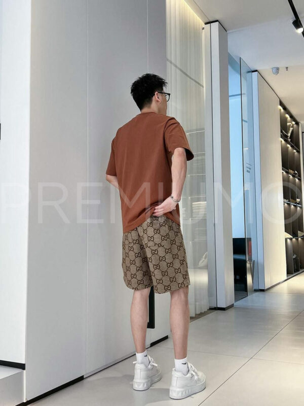 Louis Vuitton футболка PR826015 4