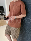 Louis Vuitton футболка PR826015 17