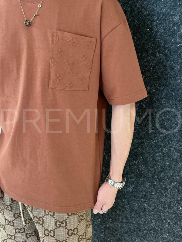 Louis Vuitton футболка PR826015 6