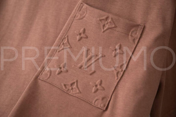 Louis Vuitton футболка PR826015 12