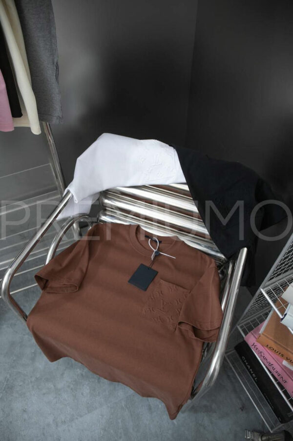 Louis Vuitton футболка PR826015 3