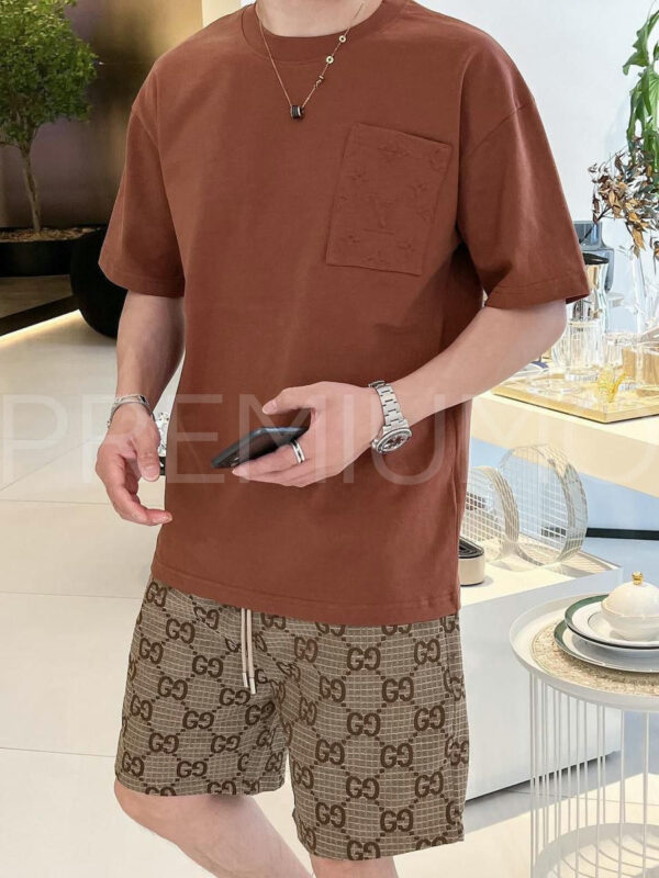 Louis Vuitton футболка PR826015 7