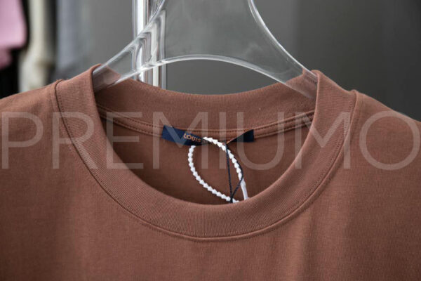 Louis Vuitton футболка PR826015 9