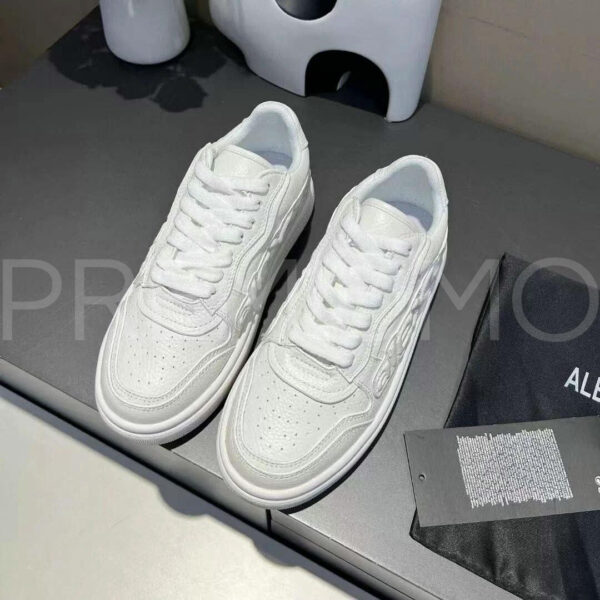 Alexander Wang кроссовки PR342053 3
