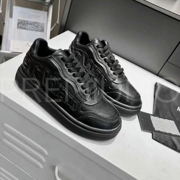 Alexander Wang кроссовки PR934278