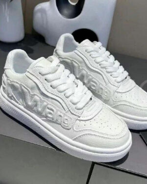 Alexander Wang кроссовки PR342053
