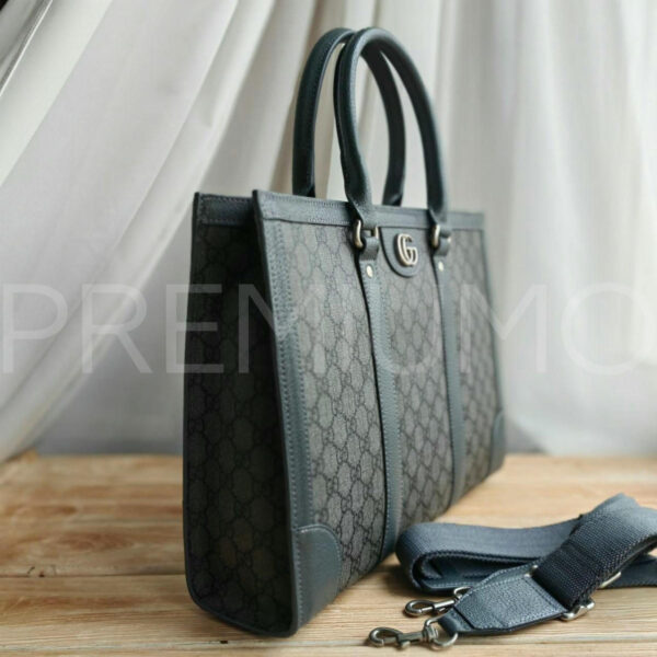 Gucci порфель PR525937 3