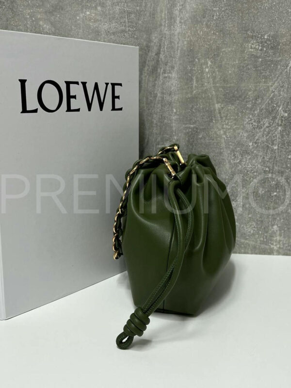 Loewe сумка PR693661 2