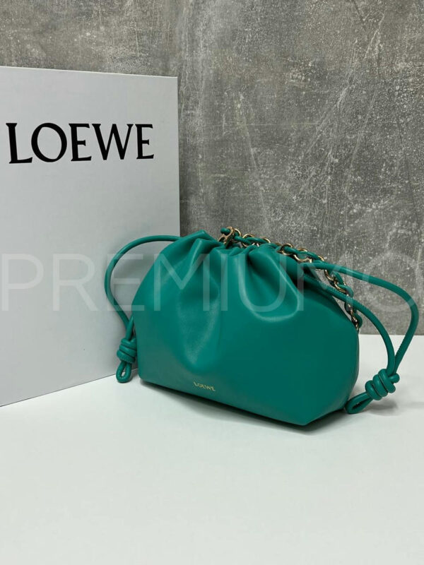 Loewe сумка PR465424 2